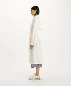 Manteau Paraguay