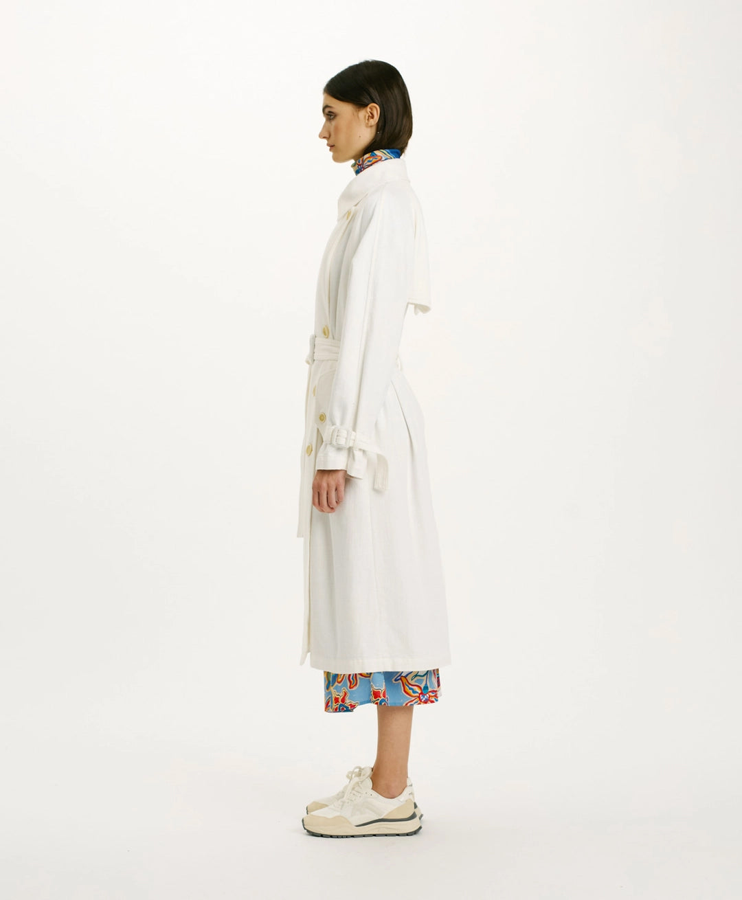 Manteau Paraguay