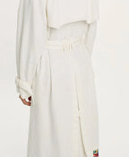 Manteau Paraguay