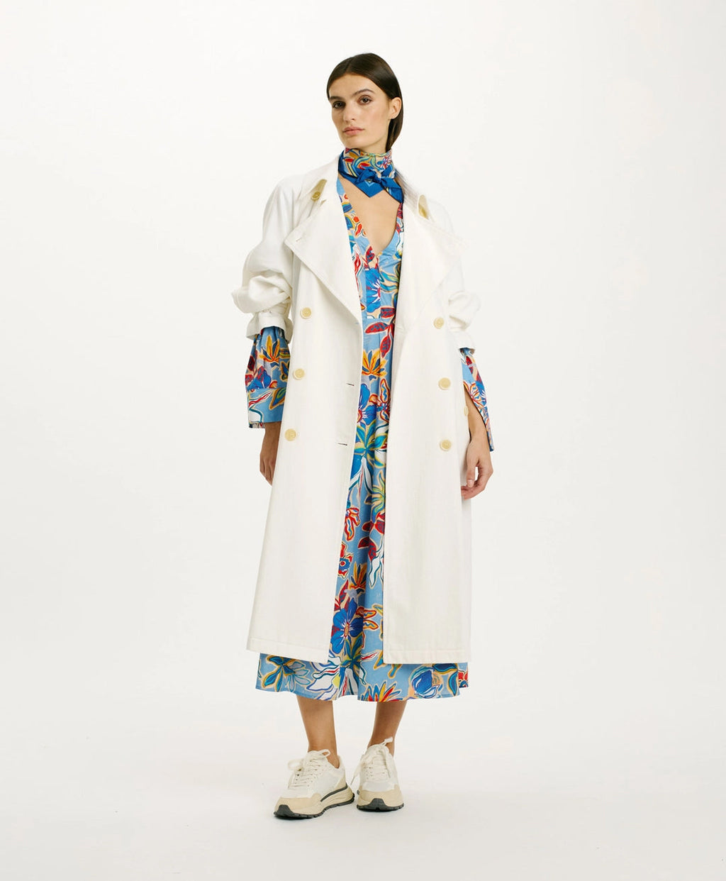 Manteau Paraguay