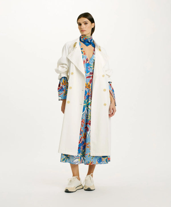 Manteau Paraguay