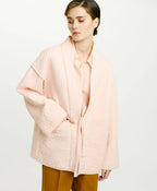 Manteau Chayote