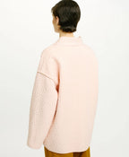 Manteau Chayote