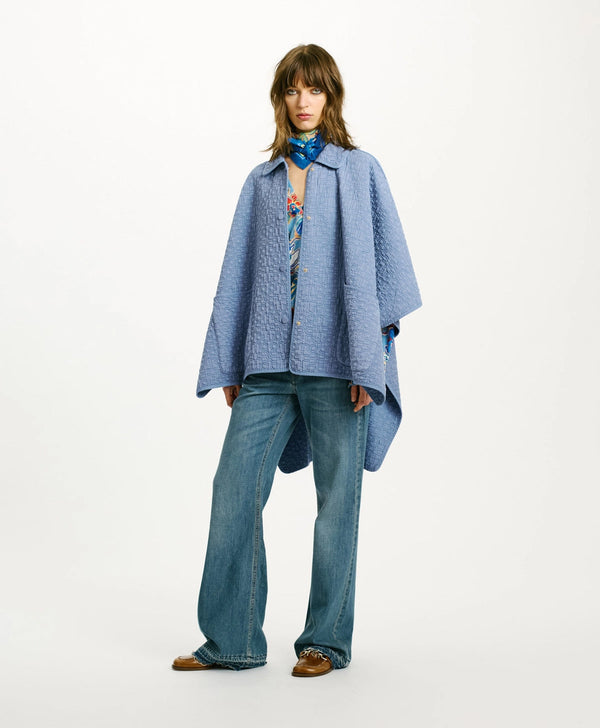 Manteau Zabana