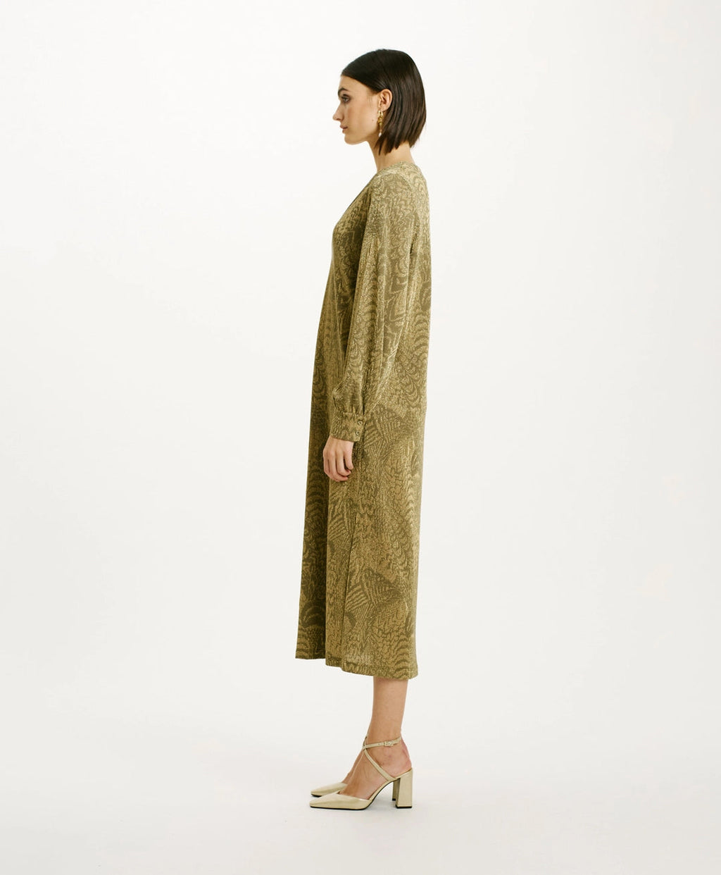 Robe Ecuador