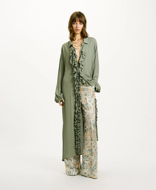 Robe Fleur