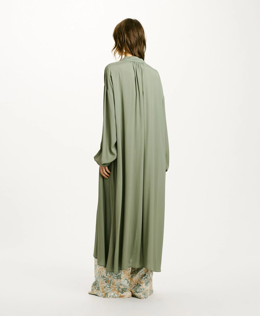 Robe Fleur