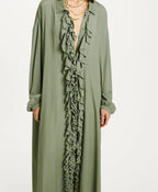Robe Fleur