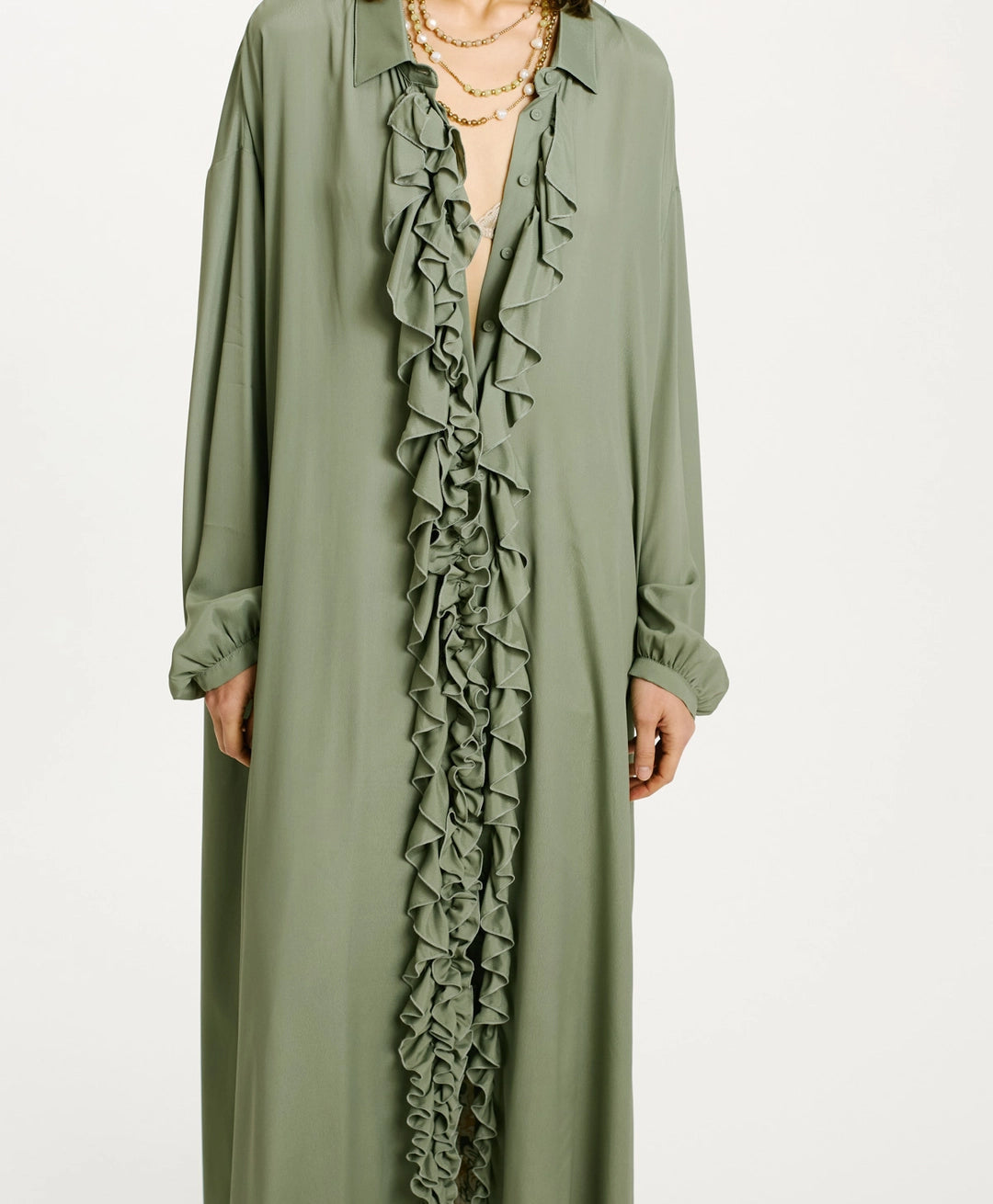 Robe Fleur