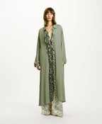 Robe Fleur