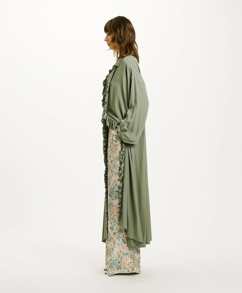 Robe Fleur