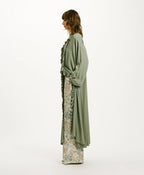 Robe Fleur