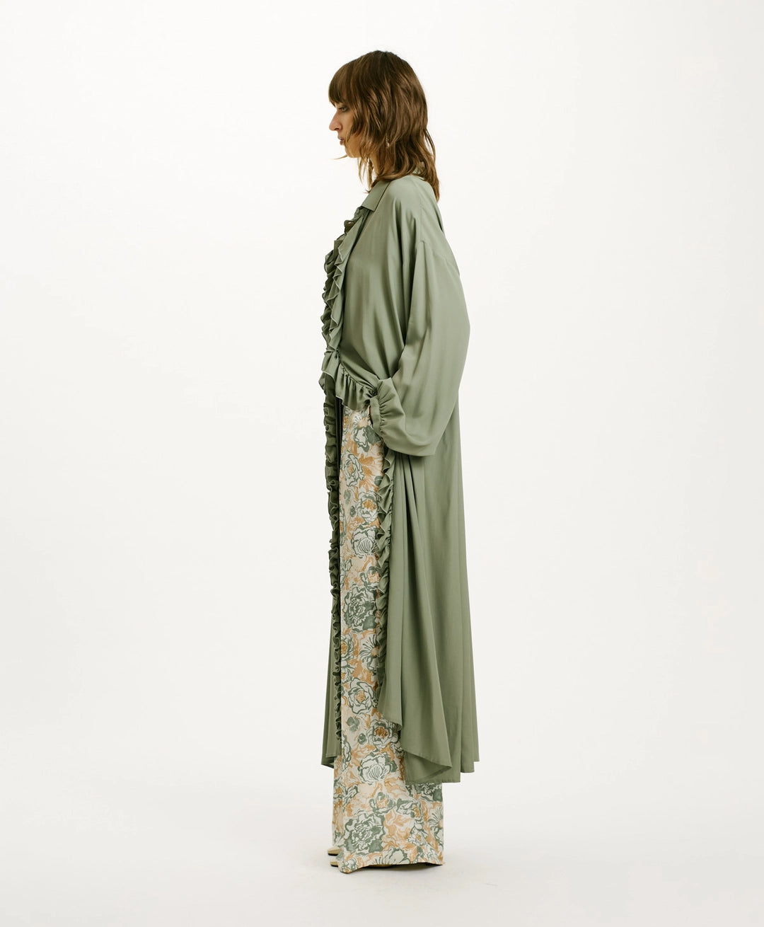 Robe Fleur