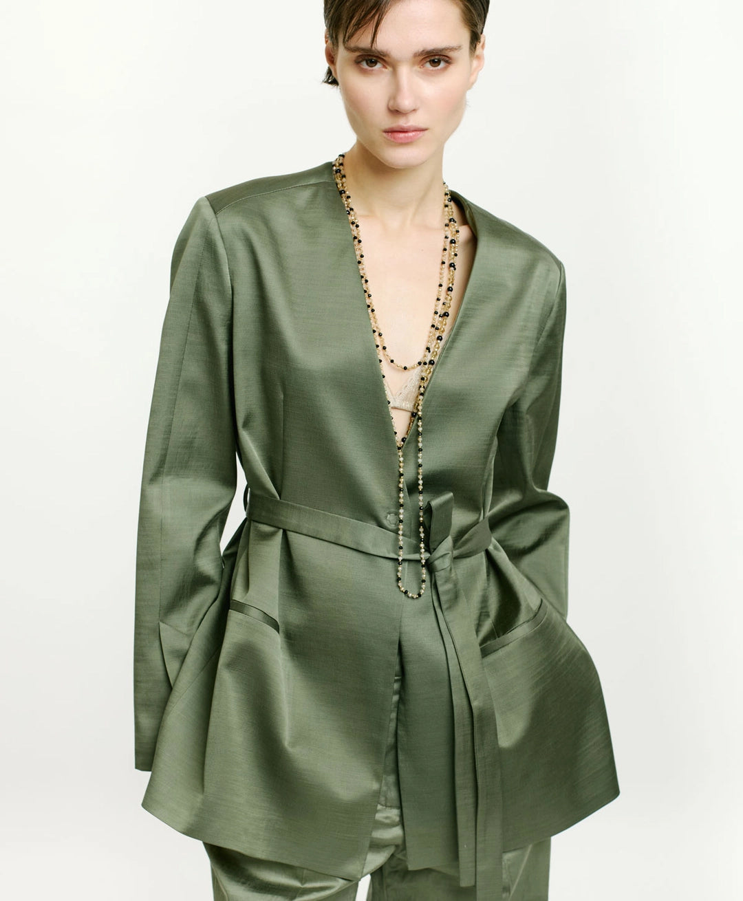 Veste Nauta