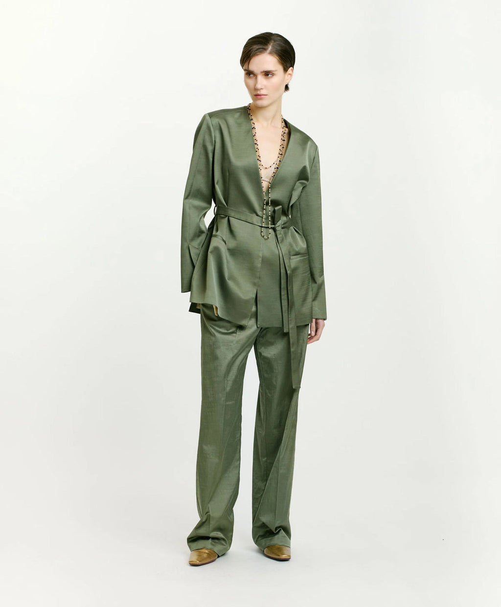 Veste Nauta