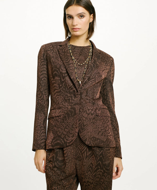 Veste Copaiba
