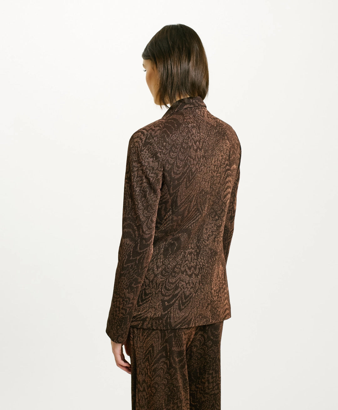 Veste Copaiba