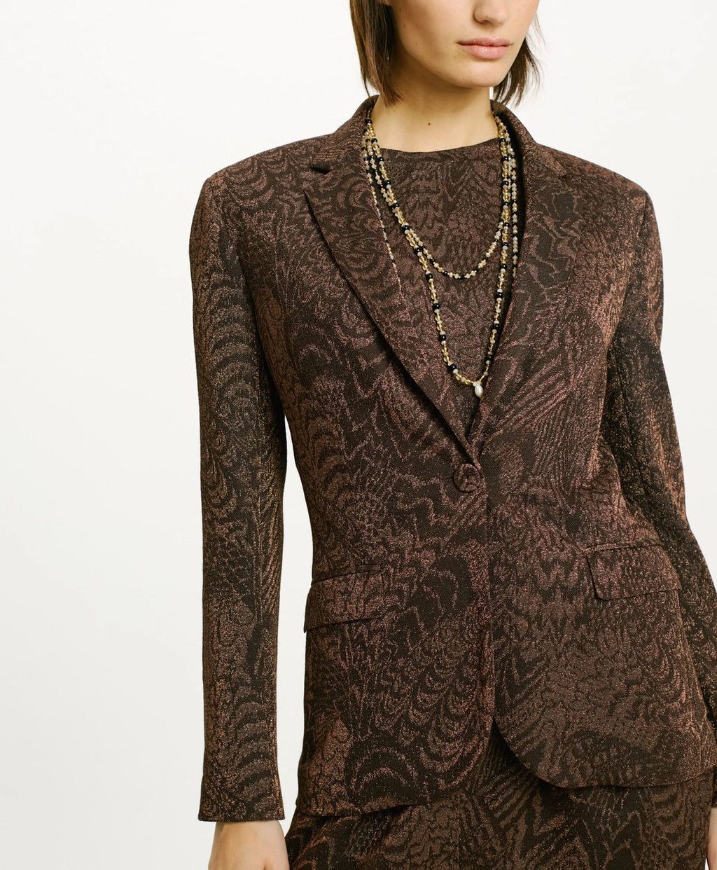 Veste Copaiba