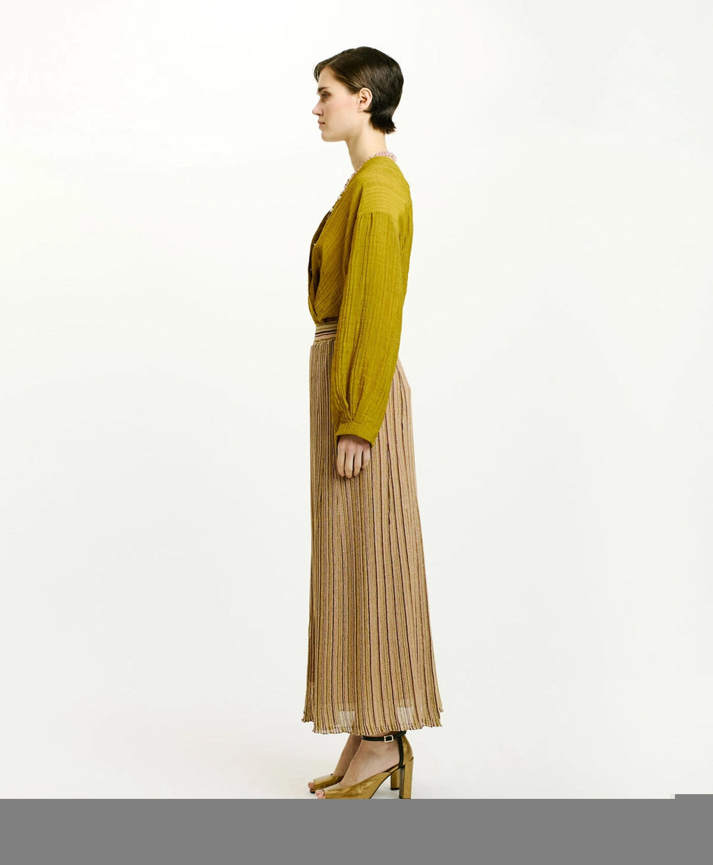Maille Matsi