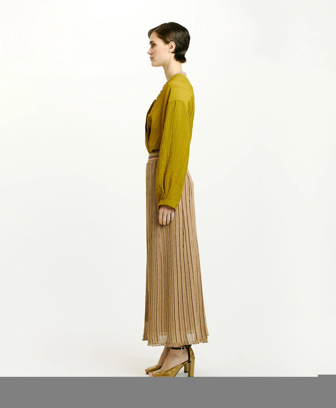 Maille Matsi