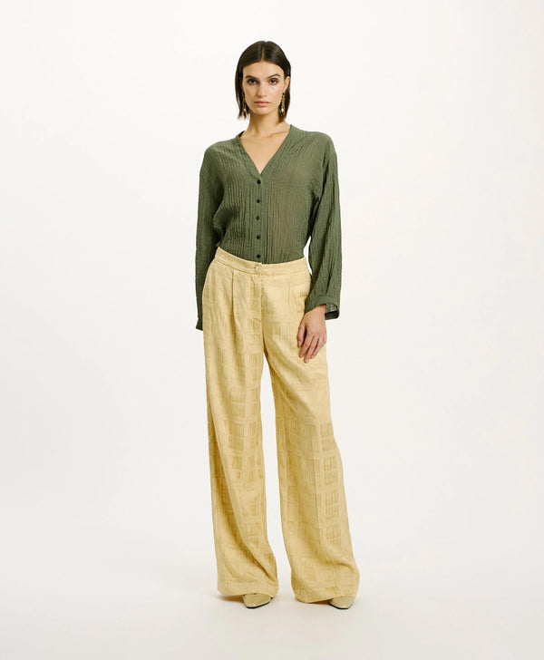 Pantalon Leblon