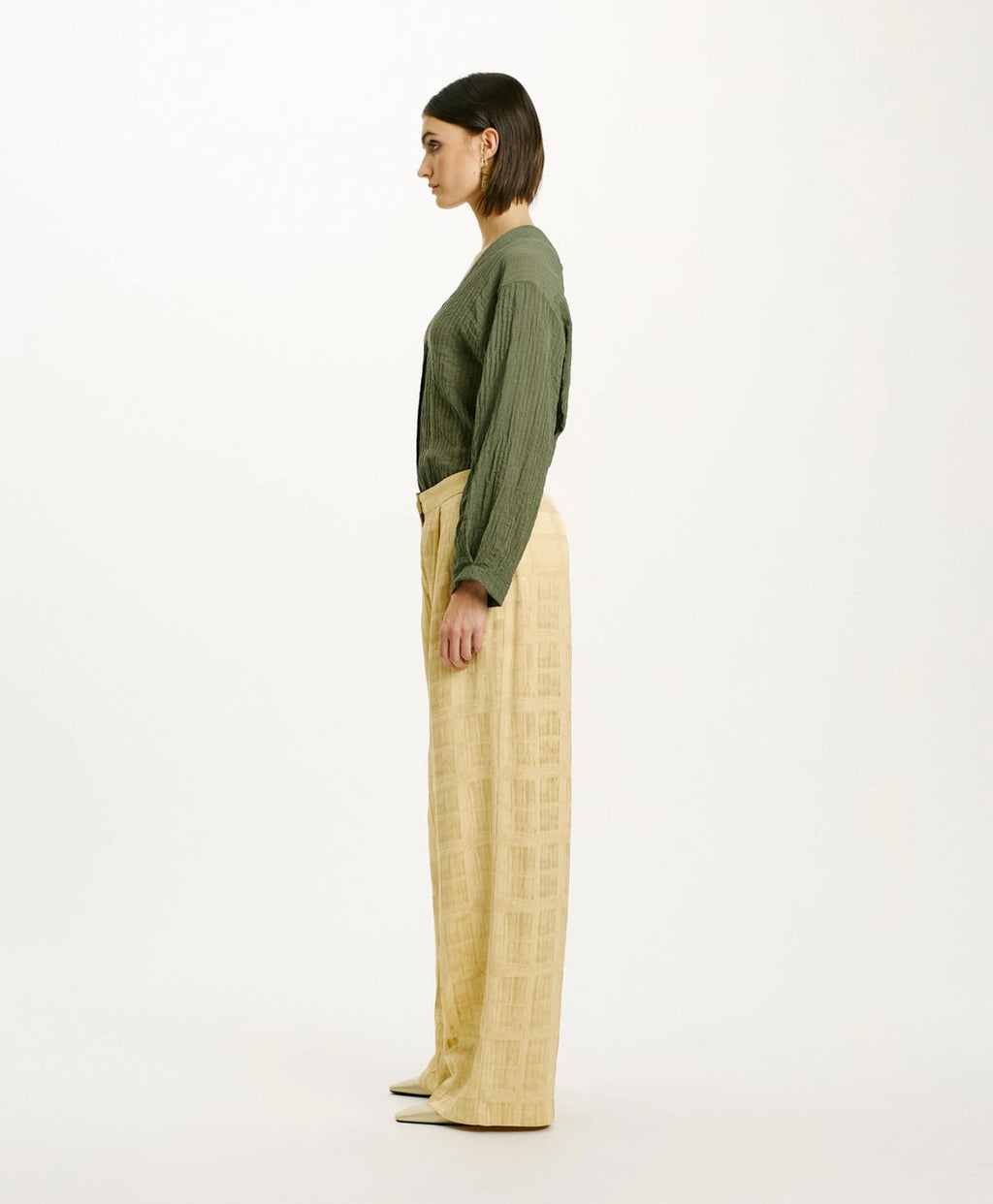 Pantalon Leblon