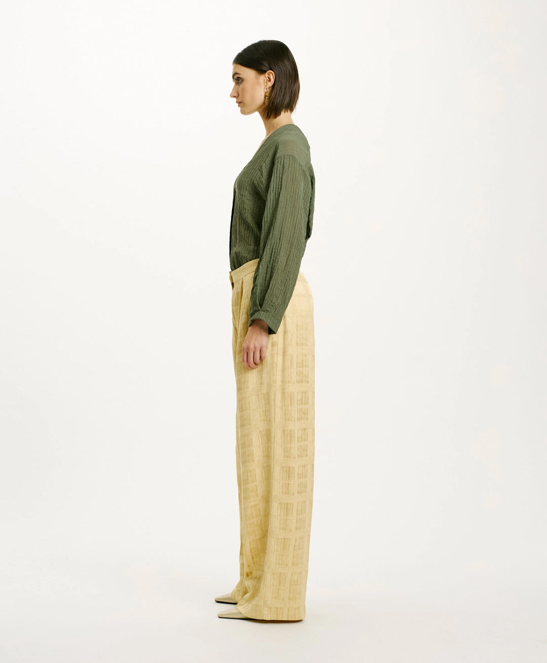 Pantalon Leblon