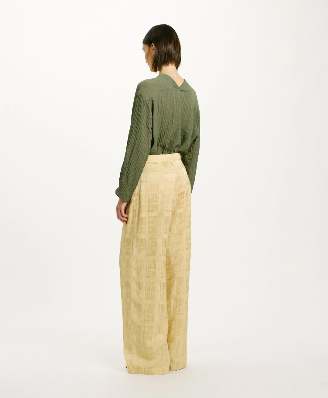 Pantalon Leblon
