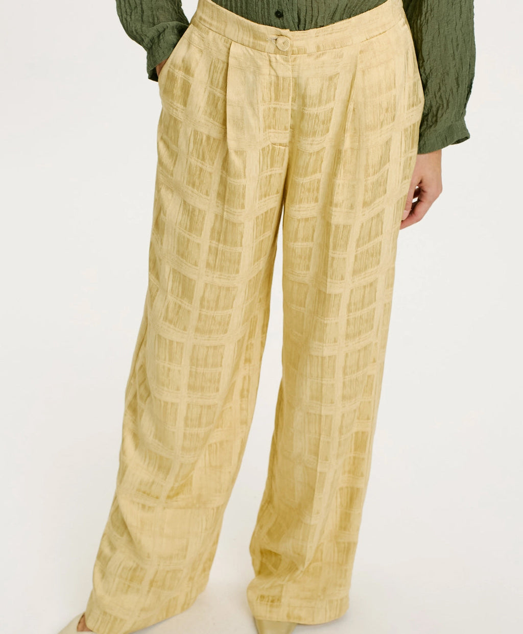 Pantalon Leblon