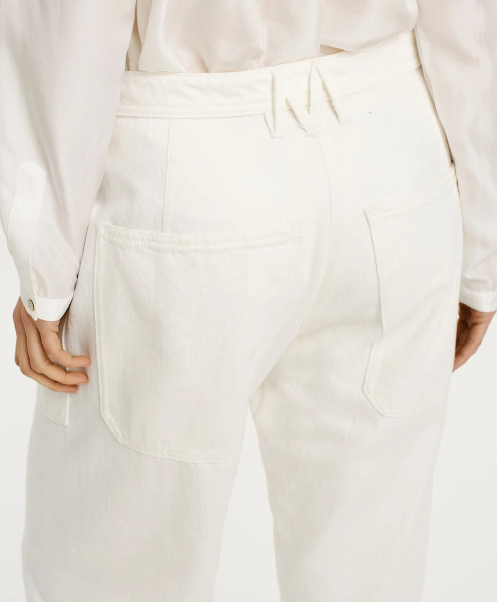 Pantalon Macao
