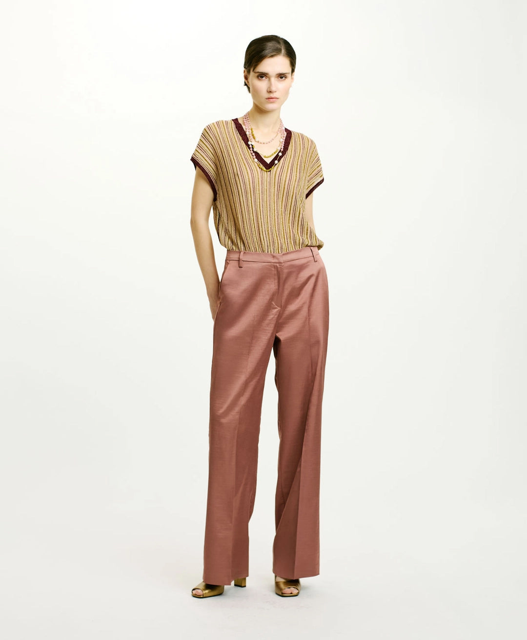 Pantalon Panti