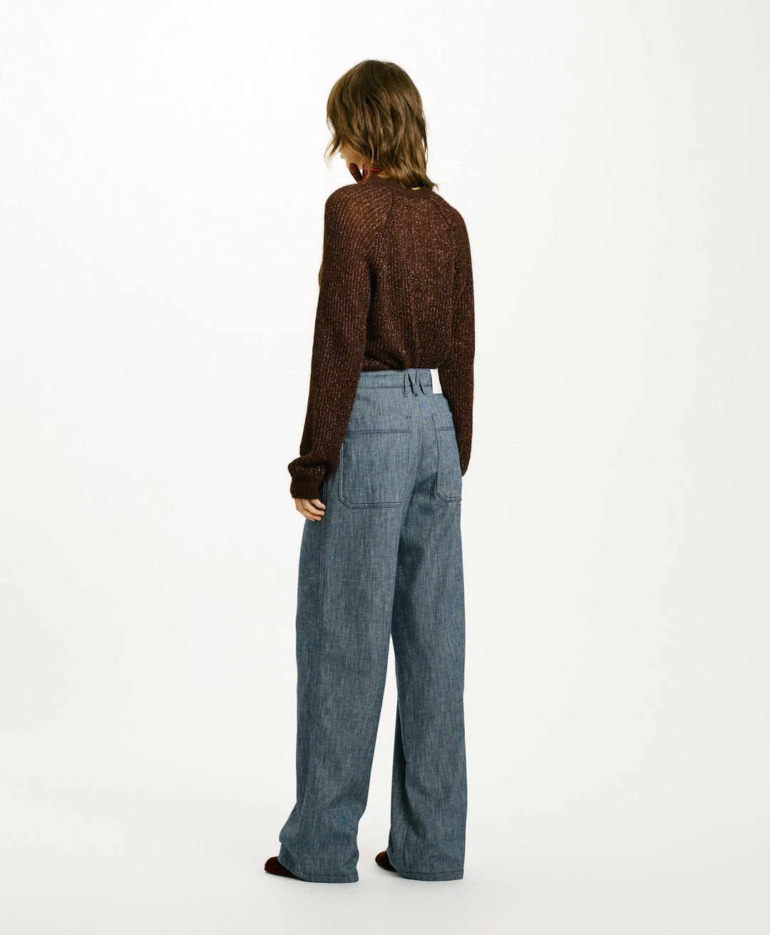 Pantalon Pocitos