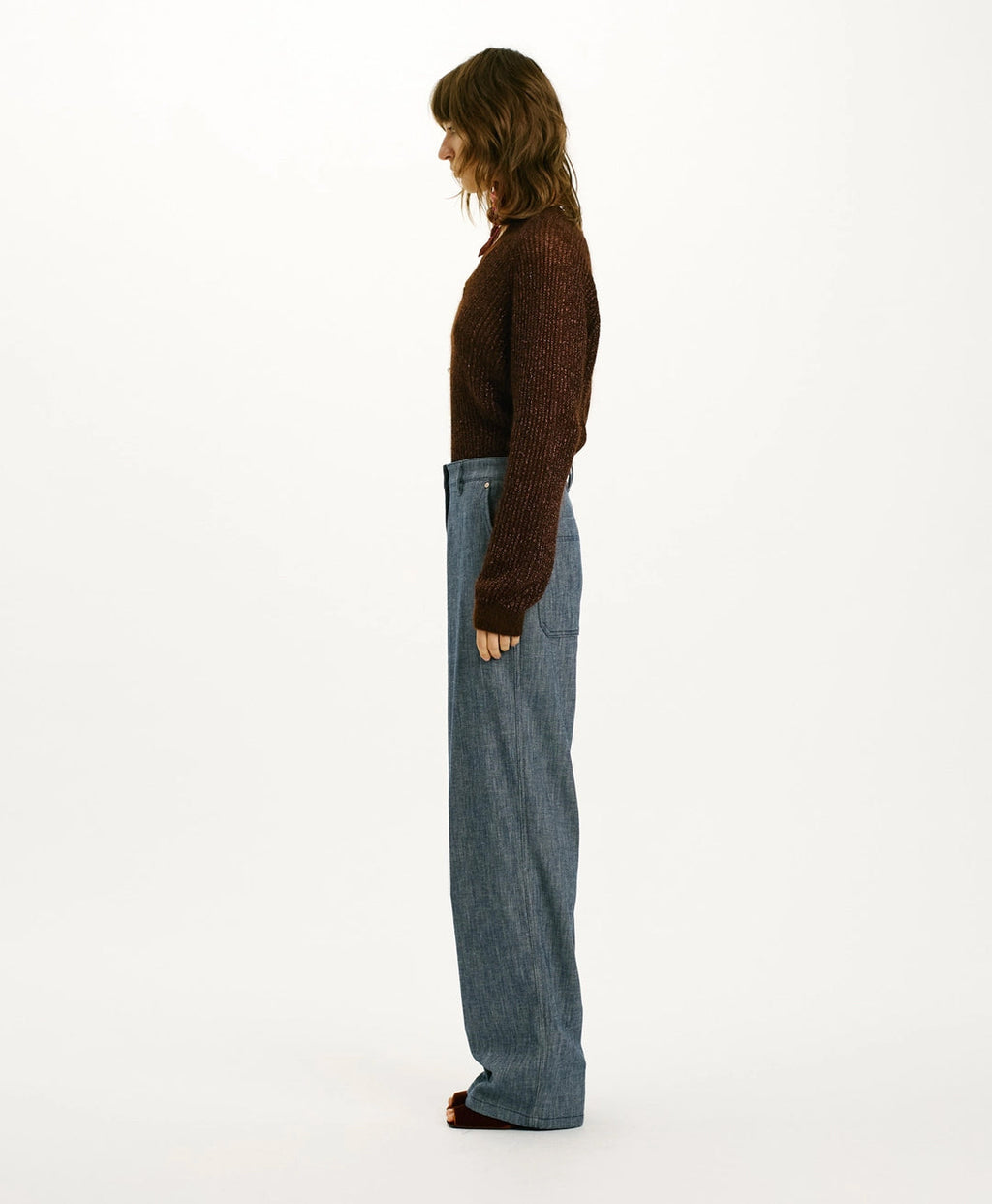 Pantalon Pocitos