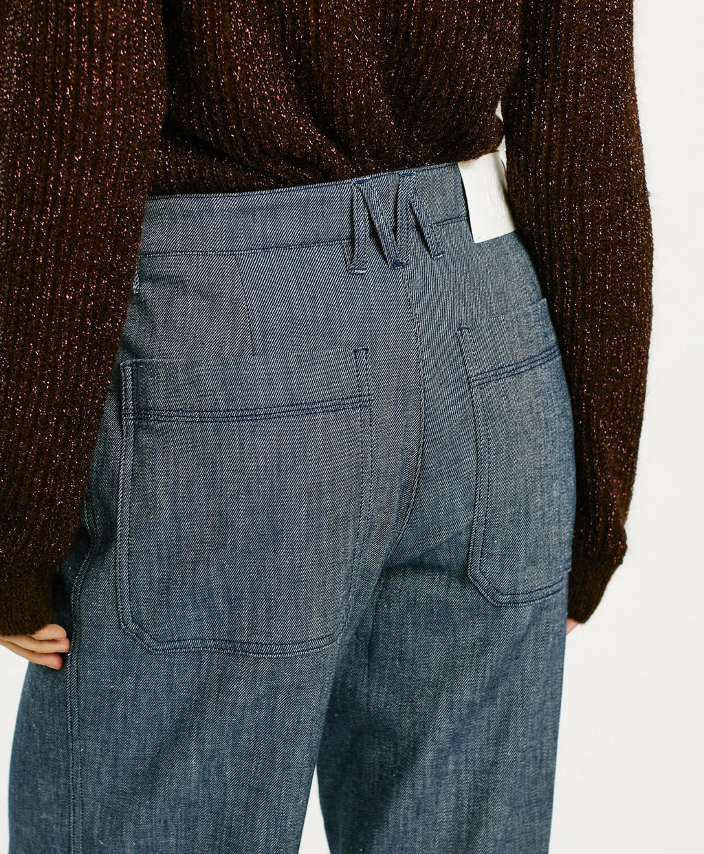 Pantalon Pocitos