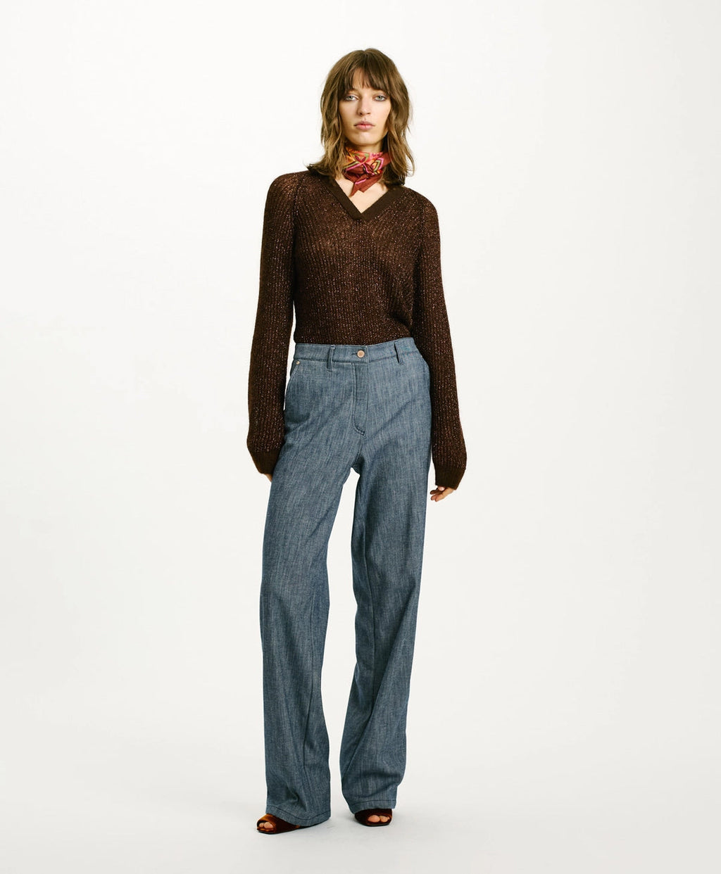 Pantalon Pocitos