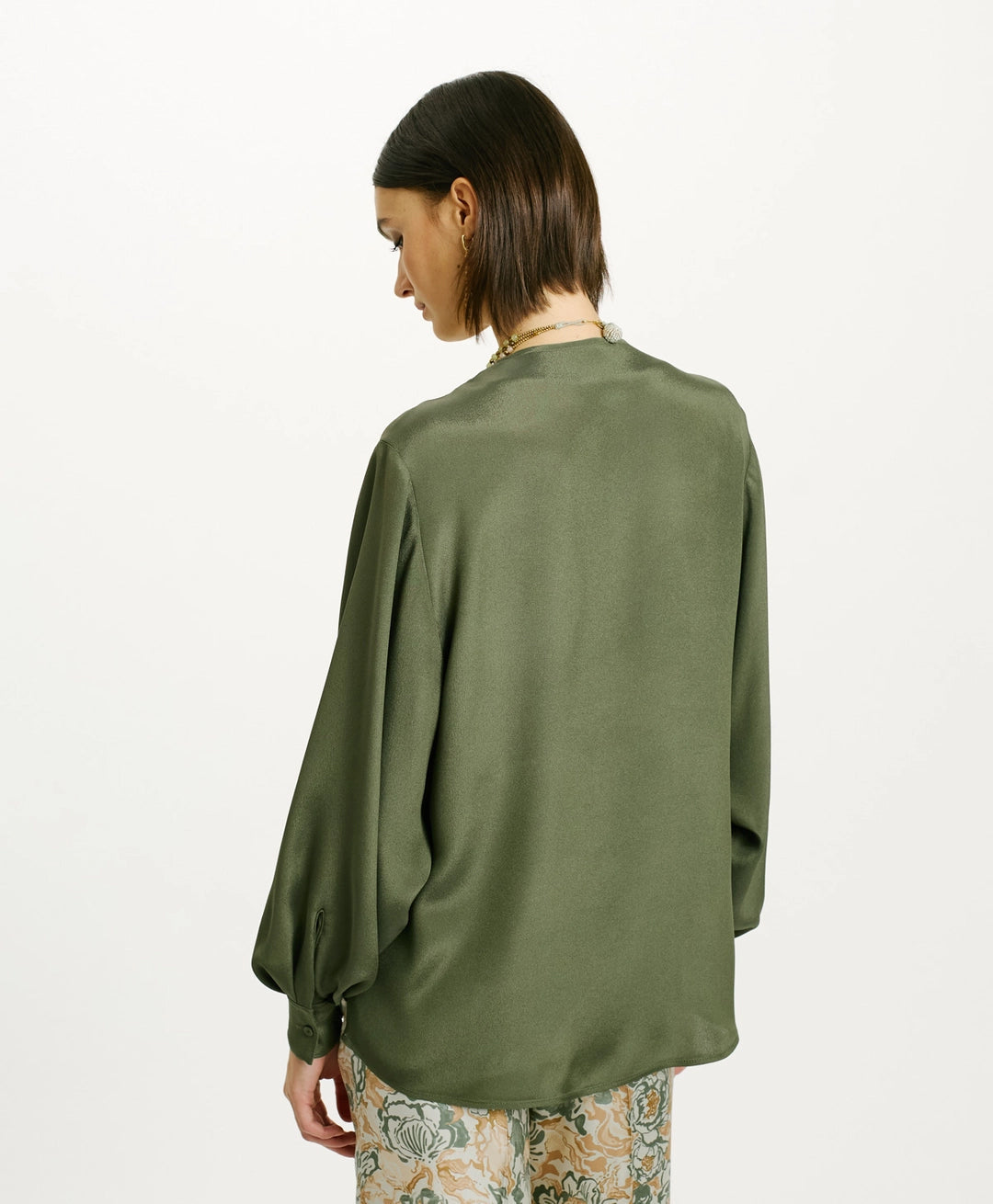 Chemise Lentinula