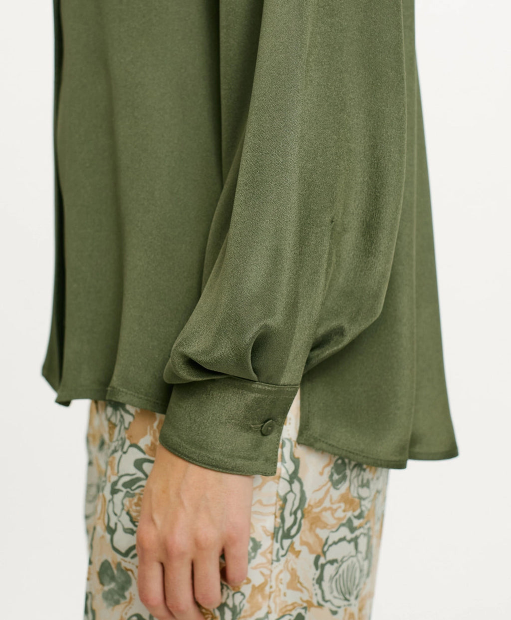 Chemise Lentinula