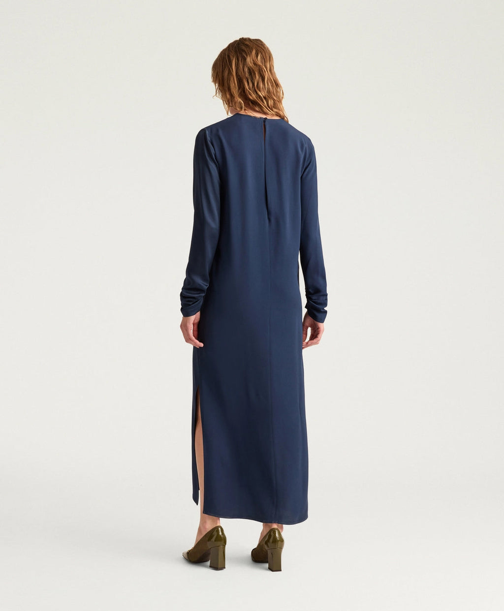 Robe Rose