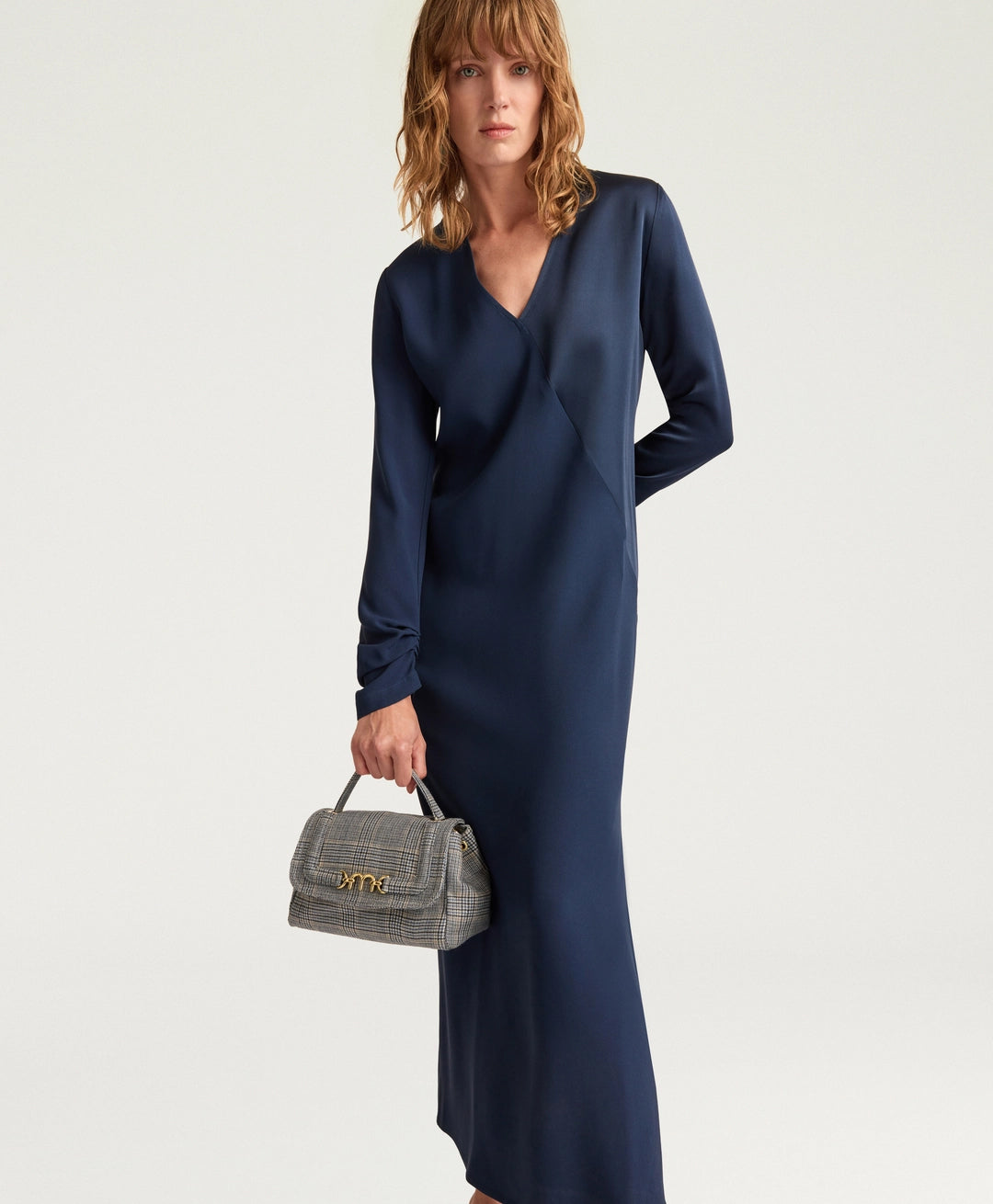 Robe Rose