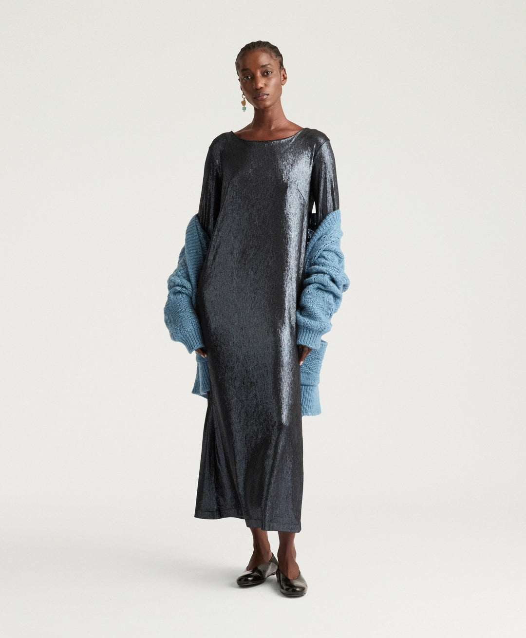 Robe Queen