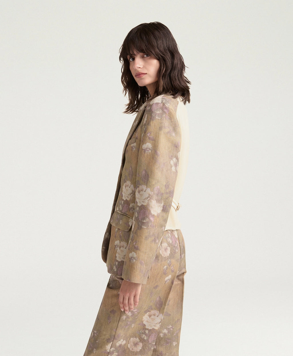 Veste Auden