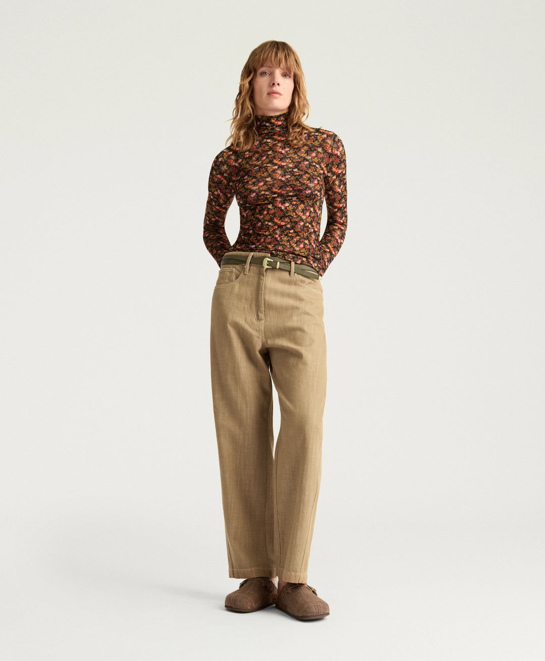 Pantalon Ivo