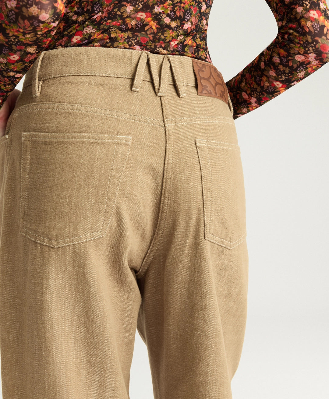 Pantalon Ivo