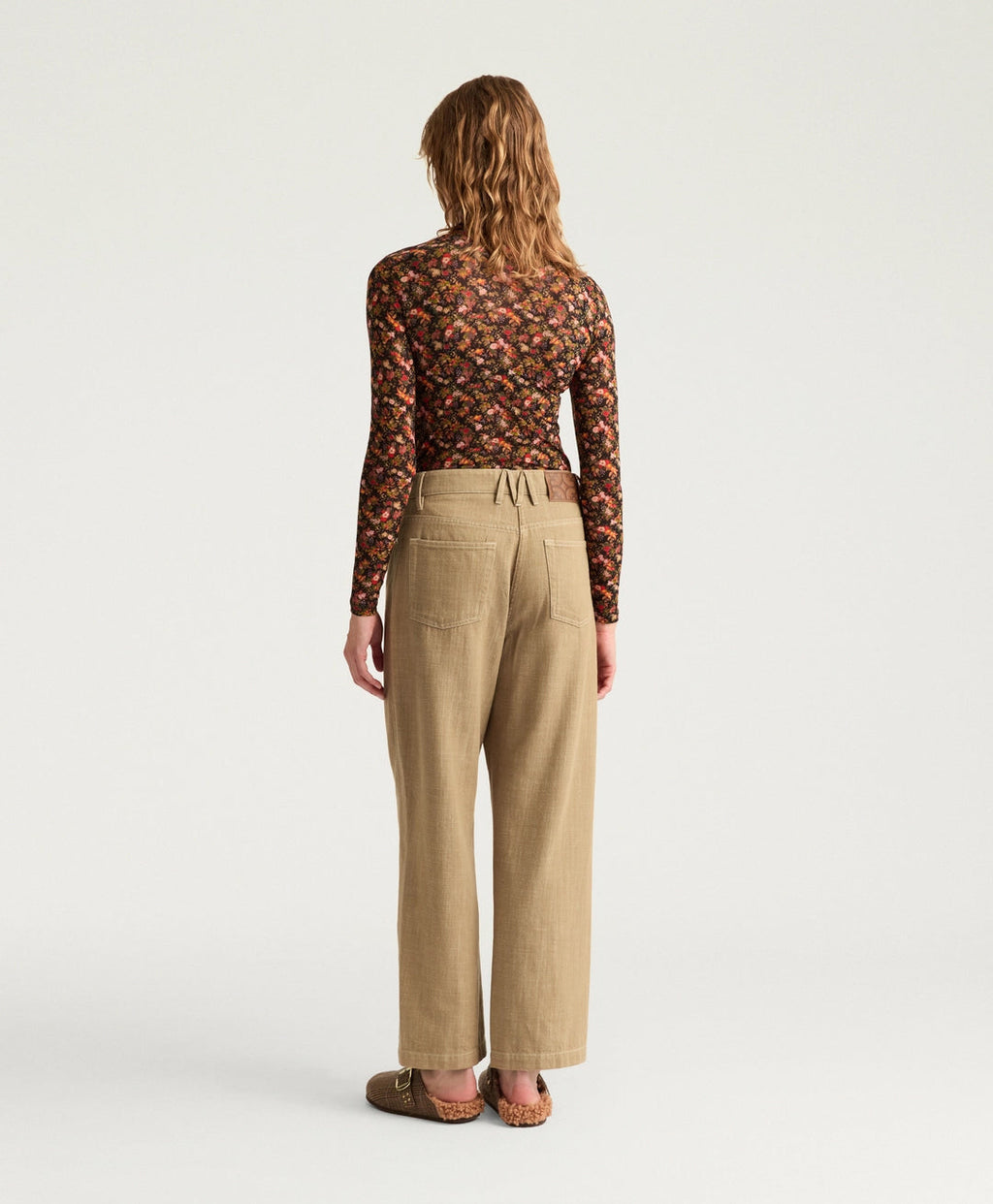 Pantalon Ivo