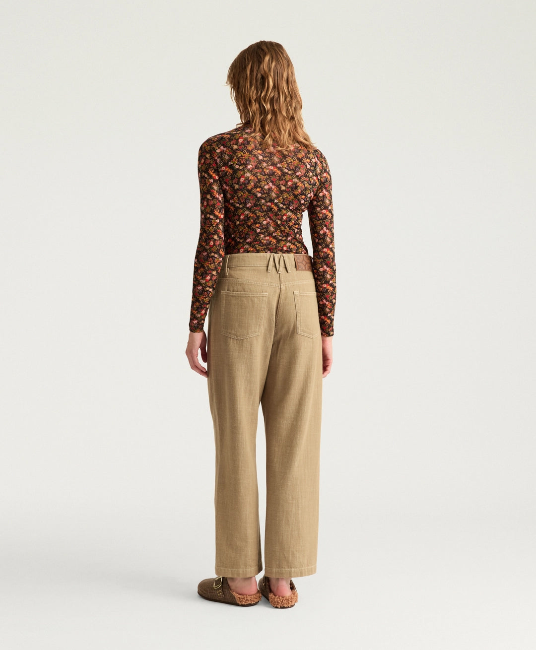 Pantalon Ivo