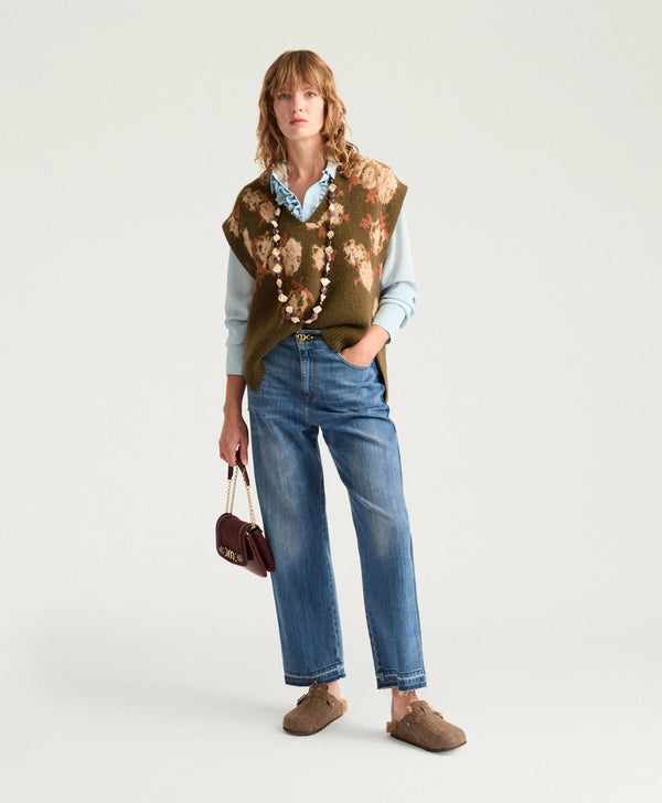Pantalon Aidan