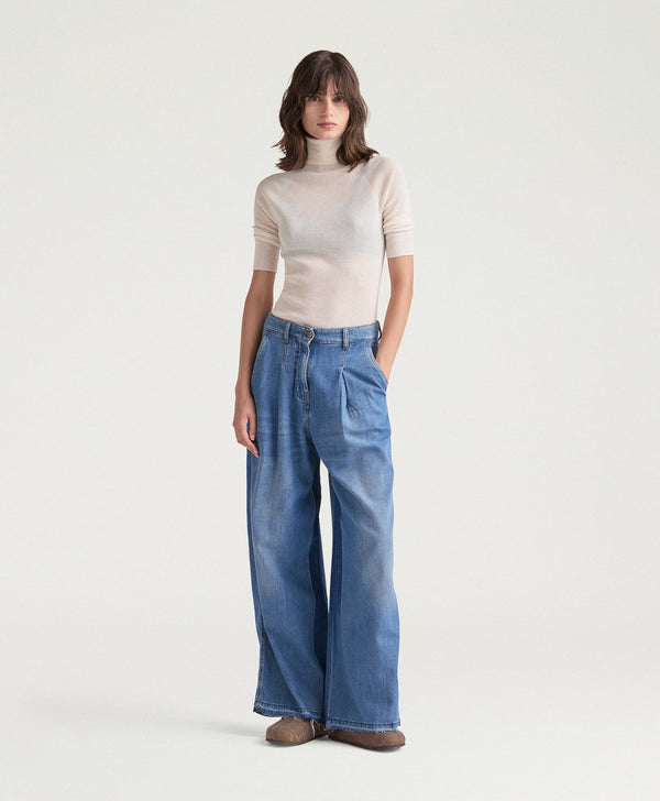 Pantalon Oak