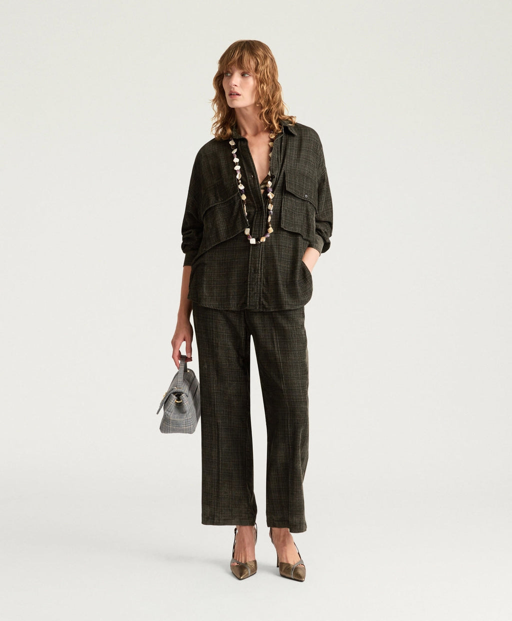 Pantalon Willow