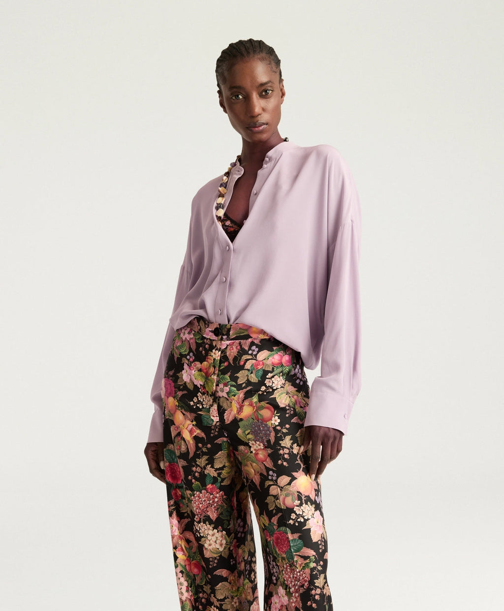 Chemise Hannah