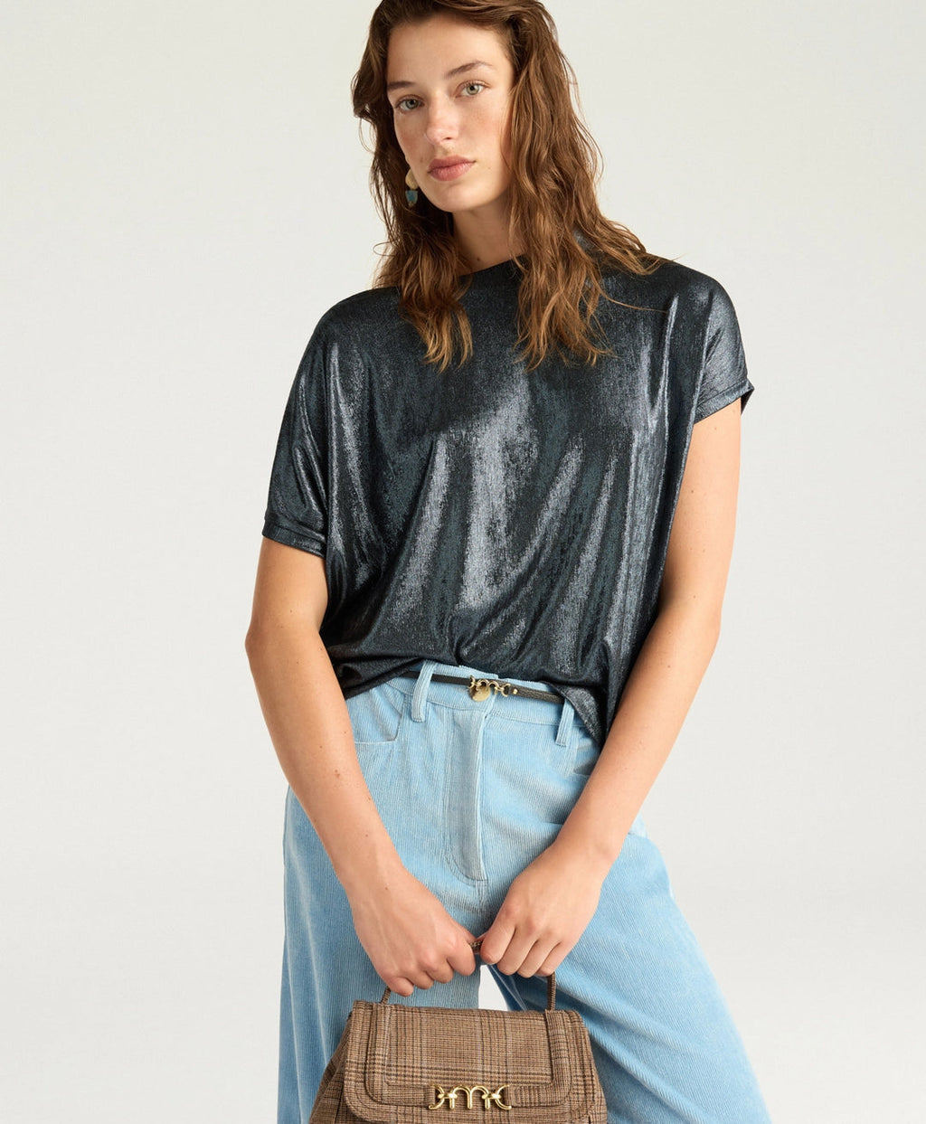 T-Shirt Ivy